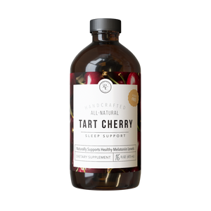 Tart Cherry Sleep Support