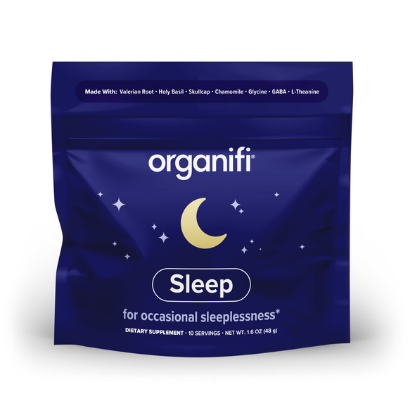 Organifi Sleep