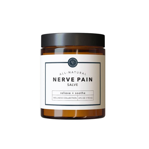 Nerve Pain Salve