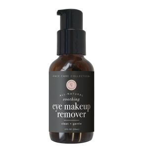 Eye Makeup Remover