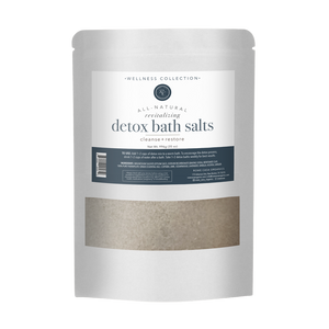 Detox Bath Salts