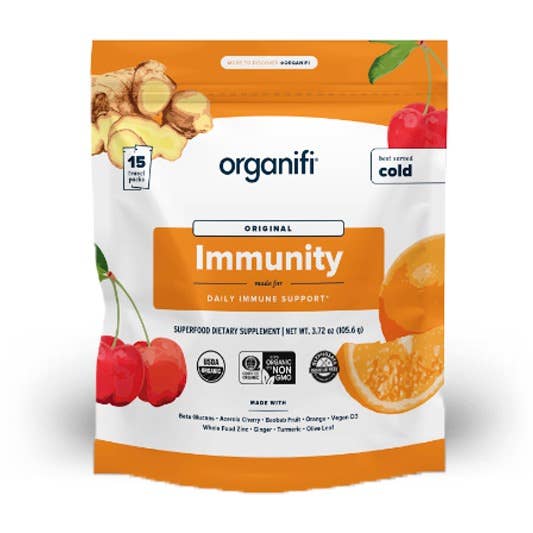 Immunity