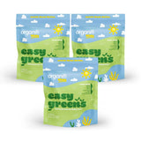 Kid's Easy Greens