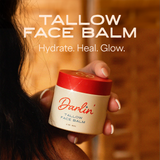 Tallow Face Balm | Tallow Skin Care Face Moisturizer