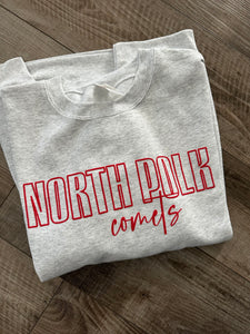 North Polk Sweatshirt