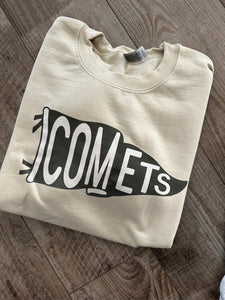 Comets