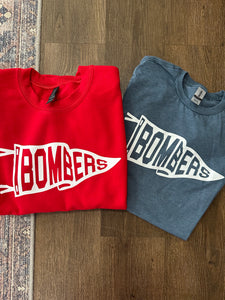 Bomber Flag Gear