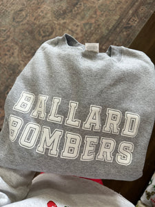 Ballard Varsity Sweatshirt