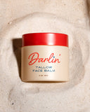 Tallow Face Balm | Tallow Skin Care Face Moisturizer