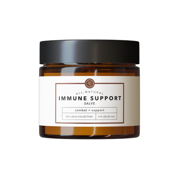 Immune Support Salve