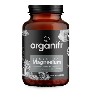 Essential Magnesium - Magnesium Glycinate