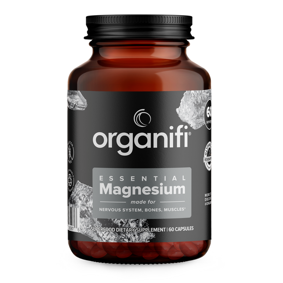 Essential Magnesium - Magnesium Glycinate