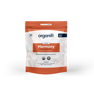 Harmony - Women's Hormonal Balance