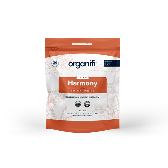 Harmony - Women's Hormonal Balance