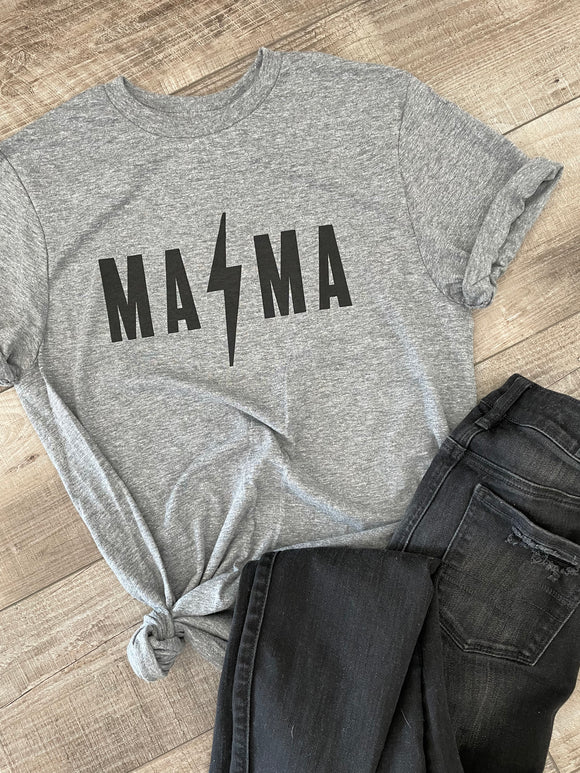MAMA t-shirt
