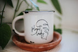 Plant Lady Mug