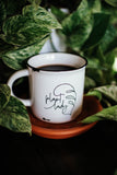 Plant Lady Mug