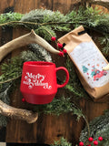 Merry Everything Mug | Seasonal Mug | Christmas Mug | Holiday Mug | Winter Mug