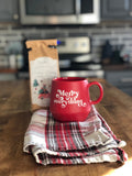 Merry Everything Mug | Seasonal Mug | Christmas Mug | Holiday Mug | Winter Mug