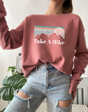 Take a hike